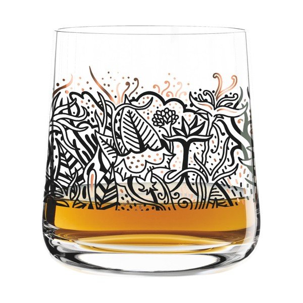 Pohár na whisky z krištáľového skla Ritzenhoff Adam Hayes, 400 ml-image-2