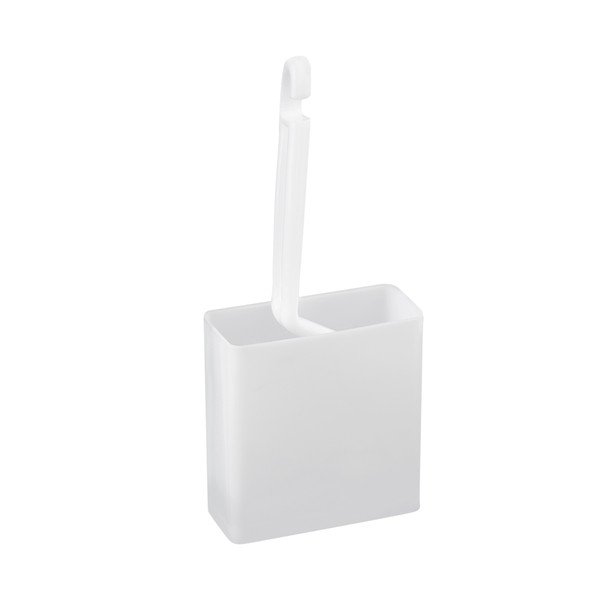 Biela WC kefa - Maximex-image-2