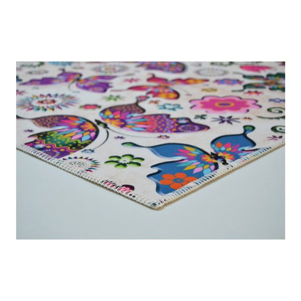 Koberec Vitaus Monica, 50 × 80 cm-image-2