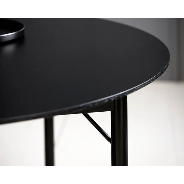 Okrúhly jedálenský stôl ø 120 cm Savona – Unique Furniture-image-1