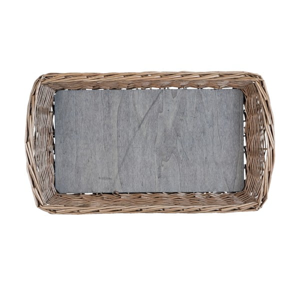 Košík Clayre & Eef, dĺžka 28 cm-image-1