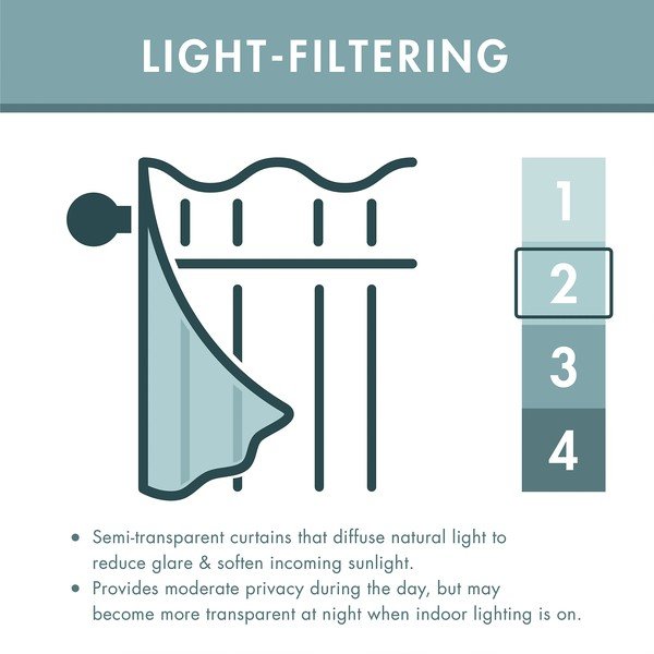 Sivé damaškové závesy v súprave 2 ks 168x183 cm Damask Jacquard – Catherine Lansfield-image-3