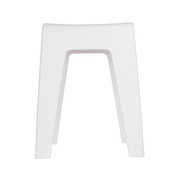 Biela stolička Wenko Kumba-image-3