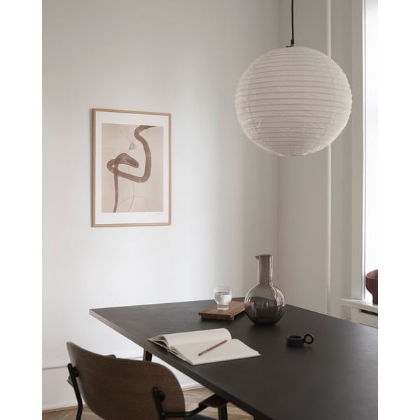 Plagát 70x100 cm Two ways – Anna Johansson – The Poster Club-image-1