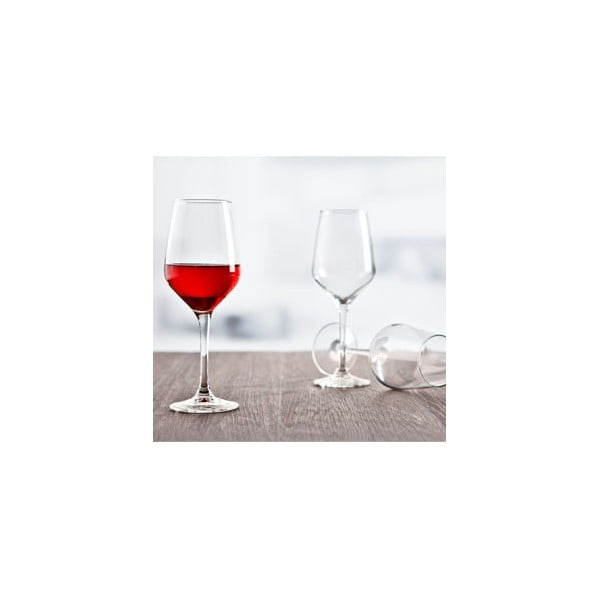 Sada 3 pohárov na víno Vinium, 42 cl-image-2