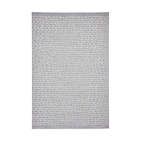 Sivý vonkajší koberec 170x120 cm Coast - Think Rugs