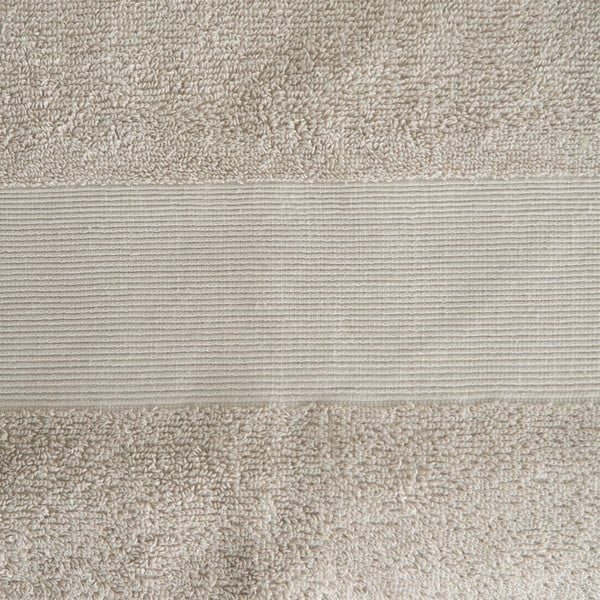 Béžové froté bavlnené osušky v súprave 2 ks 90x140 cm Anti-Bacterial – Catherine Lansfield-image-4