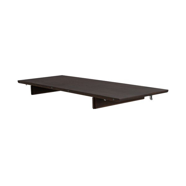Prídavná doska k jedálenskému stolu z dubového dreva 45x120 cm Derrymore – Rowico