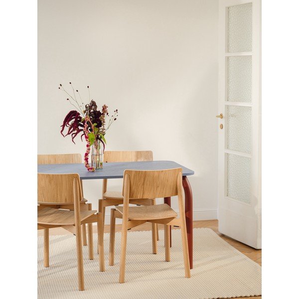 Jedálenský stôl 80x140 cm Meko – noo.ma-image-3