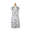 Bavlnená zástera Cooksmart ® Beside The Seaside