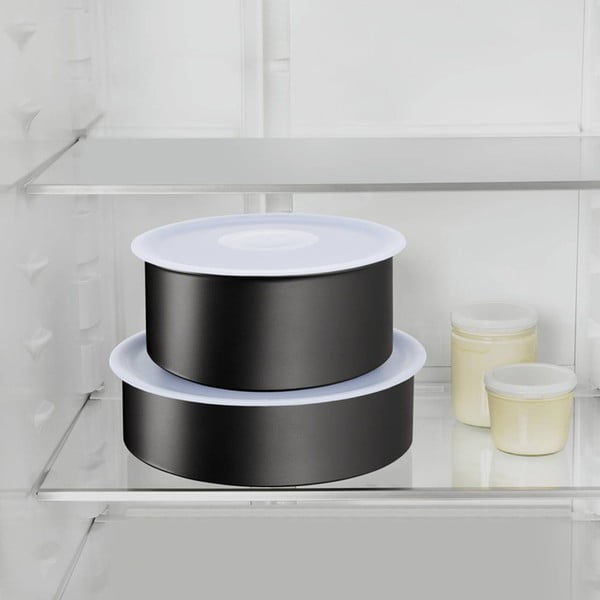 Wok hliníková panvica ø 26 cm Ingenio Unlimited - Tefal-image-4