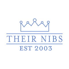 Their Nibs · Untamed Cheetah