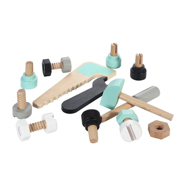 Súprava detského náradia Workbench – Kindsgut-image-4