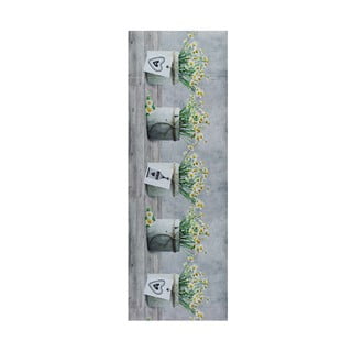 Behúň Universal Sprinty Camomilla, 52 x 200 cm