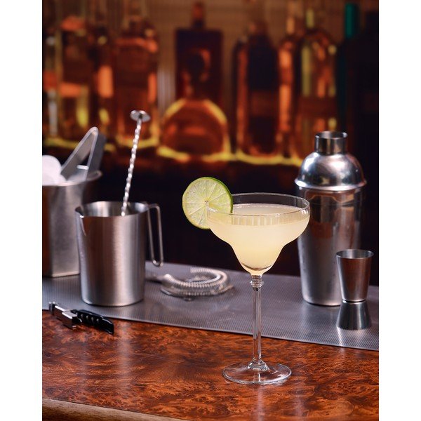 Poháre v súprave 4 ks na koktail 280 ml Noble – BonBistro-image-1