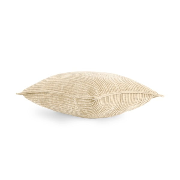 Dekoračný vankúš zo ženilky 45x45 cm Juliette – Tiseco Home Studio-image-2