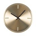 Nástenné hodiny ø 30 cm Istanbul – House Nordic