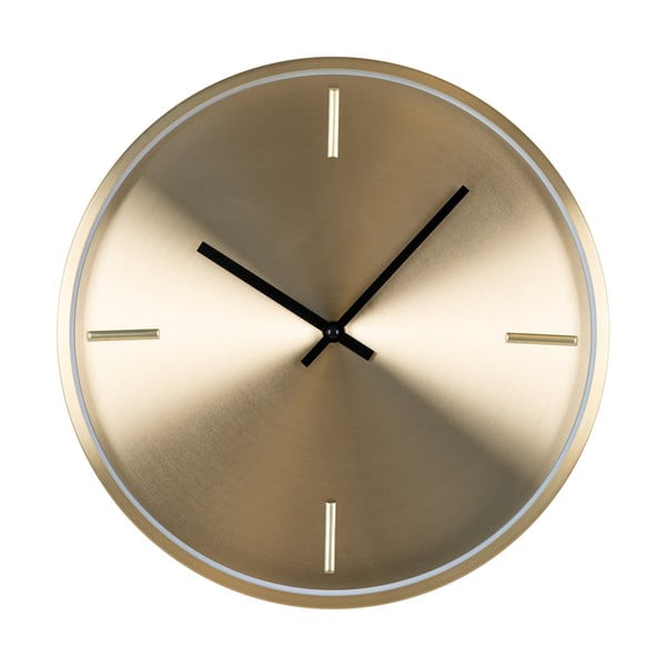 Nástenné hodiny ø 30 cm Istanbul – House Nordic