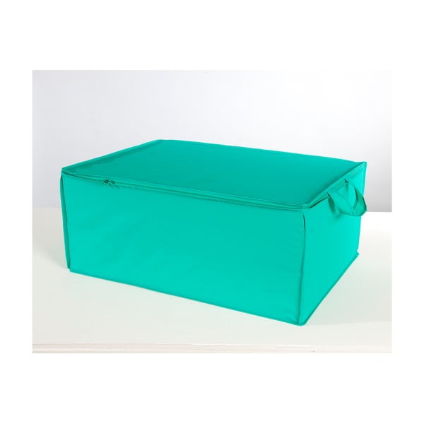 Textilný box Green, 70x50 cm