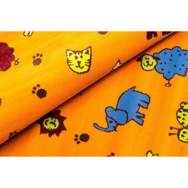 Koberec Kids 386, 170x117 cm-image-1