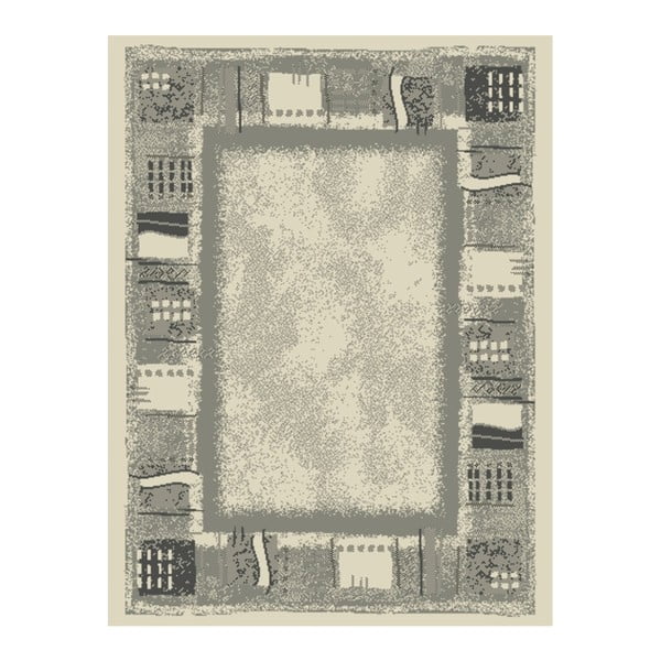 Sivý koberec Hanse Home Prime Pile, 190x280 cm