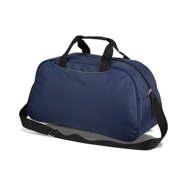 Tmavomodrá športová taška My Valice DEPORTIVO Sports and Travel Bag-image-4