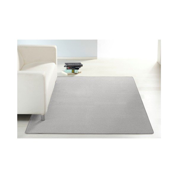 Svetlosivý behúň Hanse Home Nasty, 80 × 300 cm-image-1