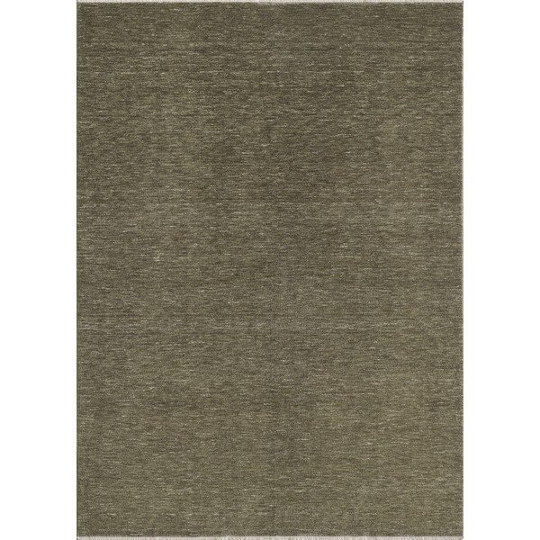 Tmavozelený koberec 160x230 cm Puro – ESTE