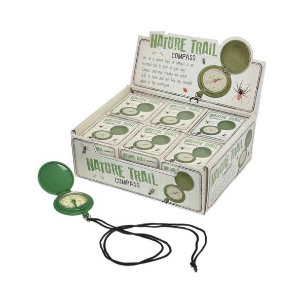 Kompas Rex London Nature Trail-image-2
