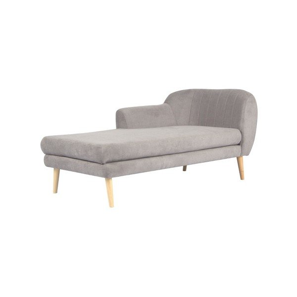 Svetlosivá leňoška Mazzini Sofas Sardaigne-image-2