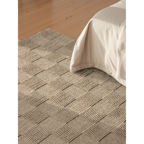 Béžový ručne tkaný vlnený koberec 120x170 cm Scala – Villeroy&Boch-image-3