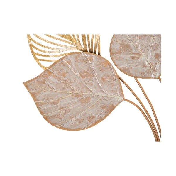 Kovová nástenná dekorácia 63x85 cm Felix – Mauro Ferretti-image-3