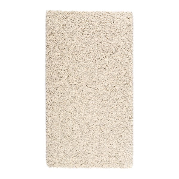 Biely koberec Universal Aris Blanco, 133 x 190 cm