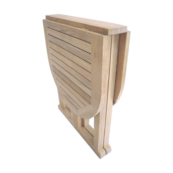 Záhradný skladací stôl Garden Pleasure Solo, 120 x 60 cm-image-3