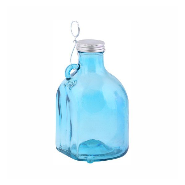 Modrý sklenený lapač ôs Esschert Design Cheron