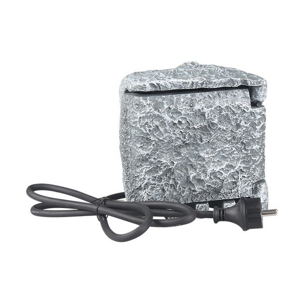 Vonkajšia zásuvka (výška 21 cm) Stone – Hilight-image-1