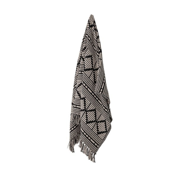 Deka 130x160 cm Gutte - Bloomingville-image-2