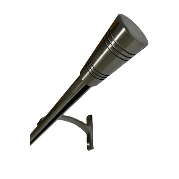 Kovová garniža 200 cm Toronto - SP TREND-image-1