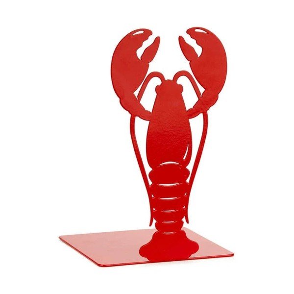 Zarážka na knihy Lobster – Balvi-image-4