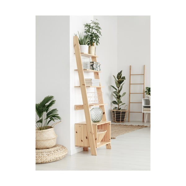 Stojan s policami Says Who for Karup Design Vocal Natural/Natural-image-1