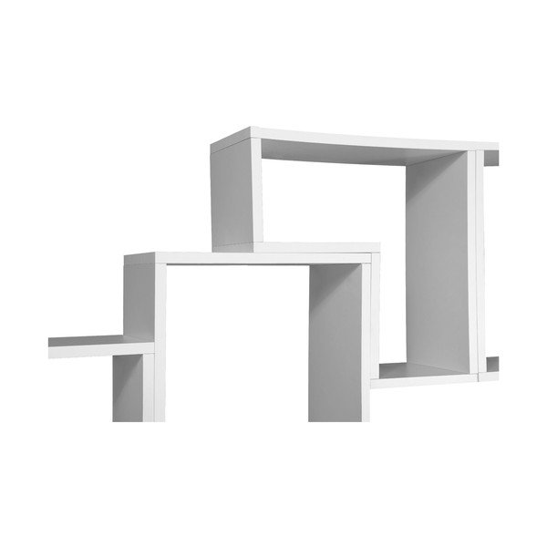 Polica Leon White-image-4