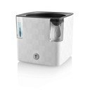 Plastový samozavlažovací kvetináč na bylinky Cobble – Flower Lover