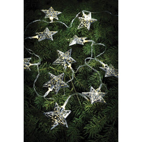 Svietiaca reťaz Lillan, 210 cm-image-1