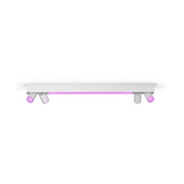 Inteligentné bodové svietidlo GU10 Centris – Philips Hue