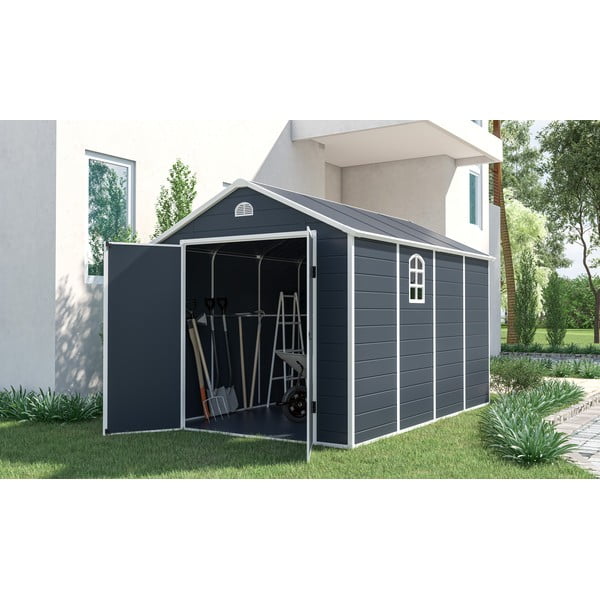 Záhradný domček Ave I - Rojaplast-image-1