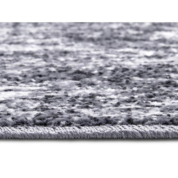 Sivý behúň Hanse Home Lux Fundido, 70 x 300 cm-image-3