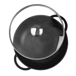 Hliníková WOK panvica Orion Grande, 31 cm