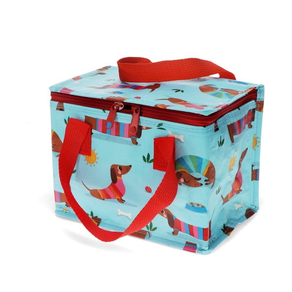 Chladiaca taška Sausage Dog – Rex London