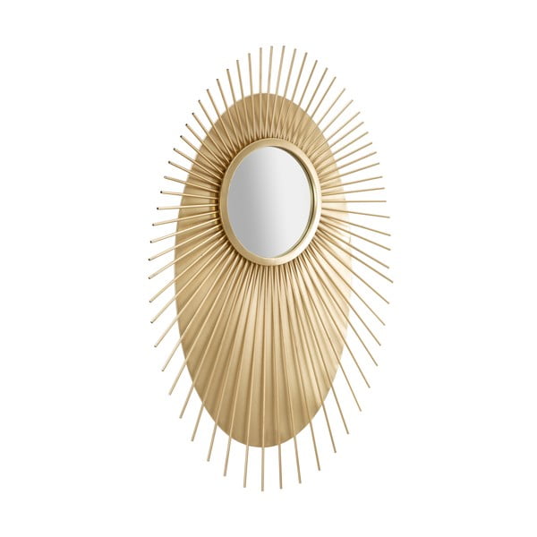 Nástenné zrkadlo Mauro Ferretti Glam Eye, 75 × 110,5 cm-image-2