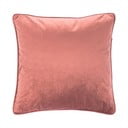 Ružový vankúš Tiseco Home Studio Simple, 60 x 60 cm